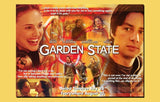 Garden State 11 x 17 Movie Poster - Style B