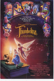 Thumbelina 11 x 17 Movie Poster - Style B