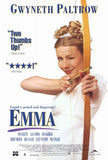 Emma 27 x 40 Movie Poster - Style B