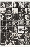 Gimme Shelter - Rolling Stones 11 x 17 Movie Poster - Style B