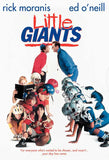 Little Giants 11 x 17 Movie Poster - Style B