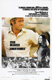 Junior Bonner 11 x 17 Movie Poster - Style B