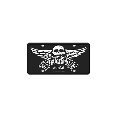Airborne Metal Sign Wall Decor 6 x 12