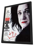 This Must Be the Place 11 x 17 Movie Poster - Style A - in Deluxe Aluminum Frame
