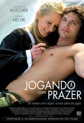 Spread 11 x 17 Movie Poster - Brazilian Style A