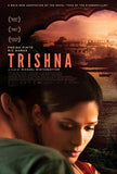 Trishna 11 x 17 Movie Poster - Style A