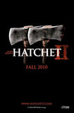 Hatchet 2 11 x 17 Movie Poster - Style A