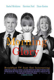 Morning Glory 11 x 17 Movie Poster - Style A