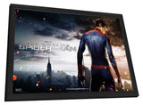The Amazing Spider-Man 11 x 17 Movie Poster - Style G - in Deluxe Aluminum Frame