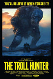 The Troll Hunter 11 x 17 Movie Poster - Style A