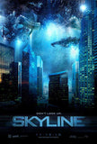 Skyline 11 x 17 Movie Poster - Style A