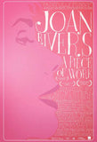 Joan Rivers: A Piece of Work 11 x 17 Movie Poster - Style A