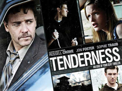 Tenderness 11 x 17 Movie Poster - Style B