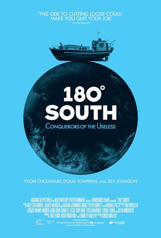 180° South 11 x 17 Movie Poster - Style A