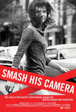 Smash His Camera 11 x 17 Movie Poster - Style A