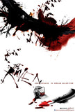 The Raven 11 x 17 Movie Poster - Style A