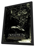 The Possession 11 x 17 Movie Poster - Style C - in Deluxe Aluminum Frame