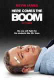 Here Comes the Boom 11 x 17 Movie Poster - Style A