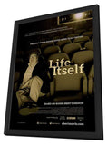 Life Itself 11 x 17 Movie Poster - Style B - in Deluxe Aluminum Frame