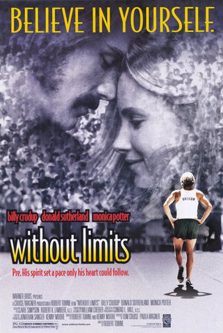 Without Limits 11 x 17 Movie Poster - Style B