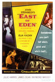 East of Eden 27 x 40 Movie Poster - Style A