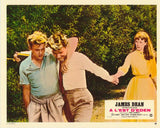 East of Eden 11 x 14 Poster French Style L