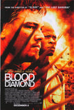 Blood Diamond 11 x 17 Movie Poster - Style B
