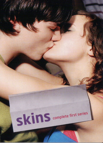 Skins (TV) 11 x 17 TV Poster - UK Style H