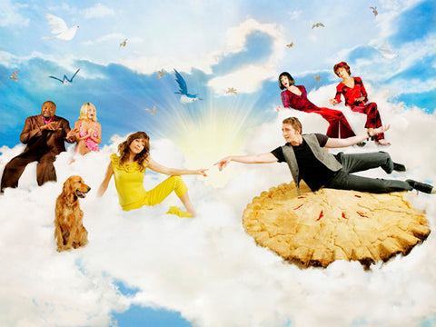 Pushing Daisies (TV) 11 x 14 TV Poster - Style A