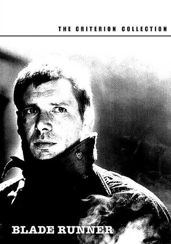 Blade Runner 27 x 40 Movie Poster - Korean Style A