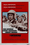 Winning 11 x 17 Movie Poster - Style B