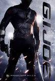 G.I. Joe: Rise of Cobra Movie Poster Print
