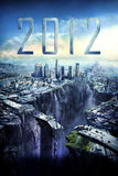 2012 27 x 40 Movie Poster - Style C