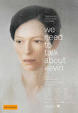 We Need to Talk About Kevin 11 x 17 Movie Poster - Style A
