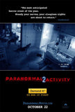 Paranormal Activity 2 11 x 17 Movie Poster - Style A
