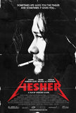 Hesher Movie Poster Print