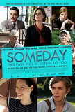 Someday This Pain Will Be Useful to You 11 x 17 Movie Poster - Style A