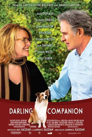 Darling Companion 11 x 17 Movie Poster - Style A