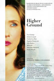 Higher Ground Movie Poster Print