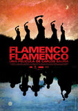 Flamenco, Flamenco 11 x 17 Movie Poster - Spanish Style A