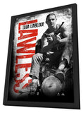 Lawless 11 x 17 Movie Poster - Style D - in Deluxe Aluminum Frame