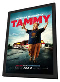 Tammy 11 x 17 Movie Poster - Style A - in Deluxe Aluminum Frame