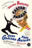 Easter Parade 11 x 17 Movie Poster - Style A