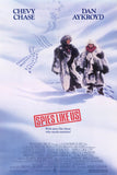 Spies Like Us 11 x 17 Movie Poster - Style B