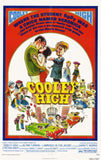 Cooley High 11 x 17 Movie Poster - Style B