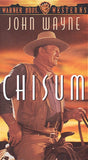 Chisum 11 x 17 Movie Poster - Style B