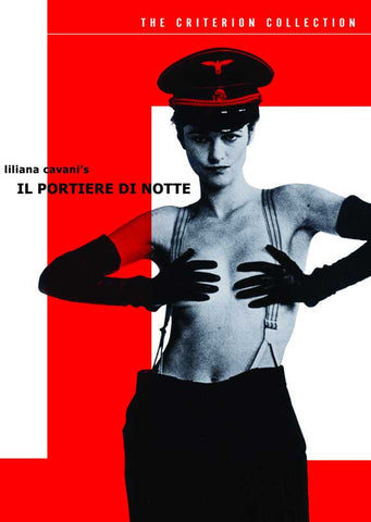 Night Porter 11 x 17 Movie Poster - Style C