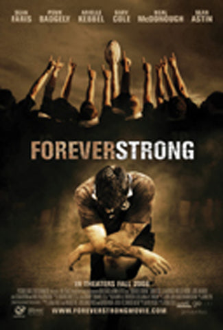 Forever Strong 11 x 17 Movie Poster - Style A