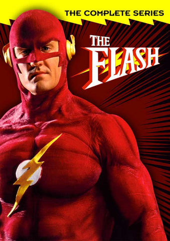 The Flash 11 x 17 Movie Poster - Style B