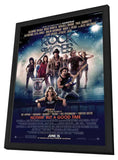 Rock of Ages 11 x 17 Movie Poster - Style A - in Deluxe Aluminum Frame